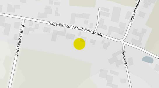 Immobilienpreisekarte Neustadt am R&uuml;benberge Hagen